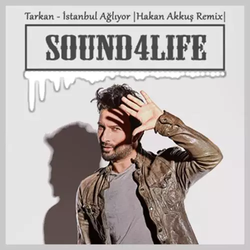 Tarkan - İstanbul Aglıyor (Hakan Akkus Remix)