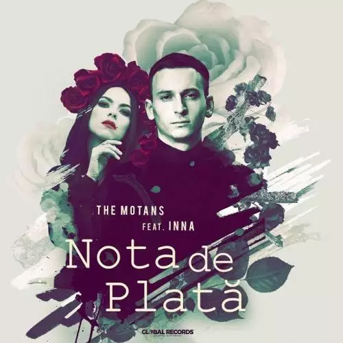 The Motans feat. Inna - Nota De Plata