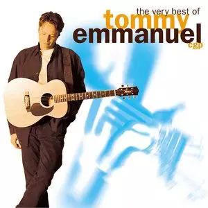 Tommy Emmanuel - Last Time I Saw You