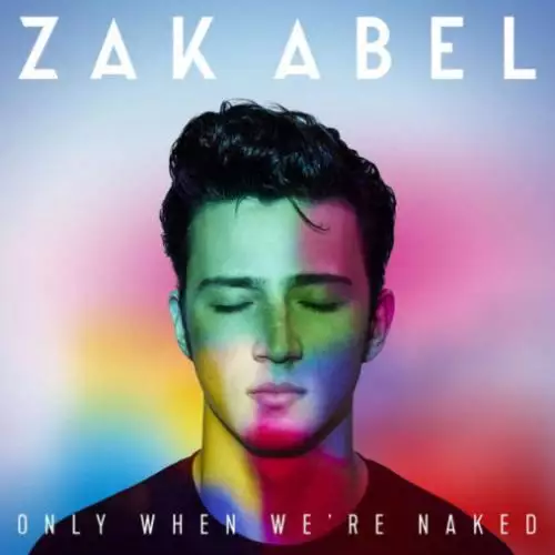 Zak Abel - Awakening