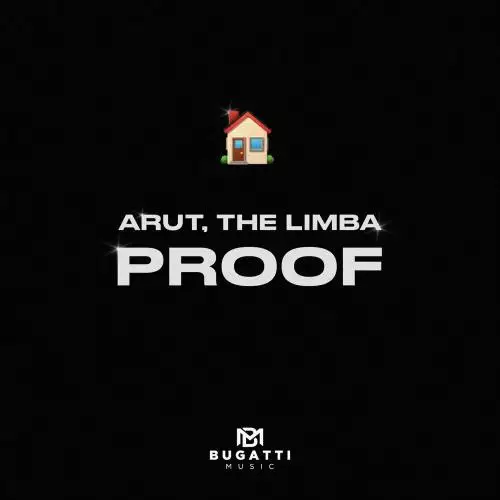 Arut feat. The Limba - Proof