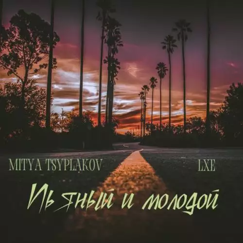 Mitya Tsyplakov feat. LXE - Пьяный и Молодой