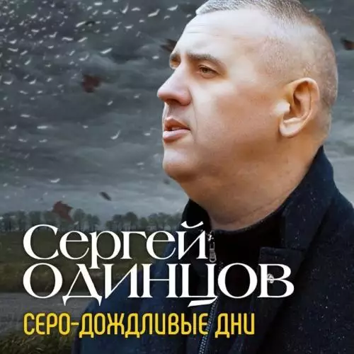 Сергей Одинцов - Серо-Дождливые Дни