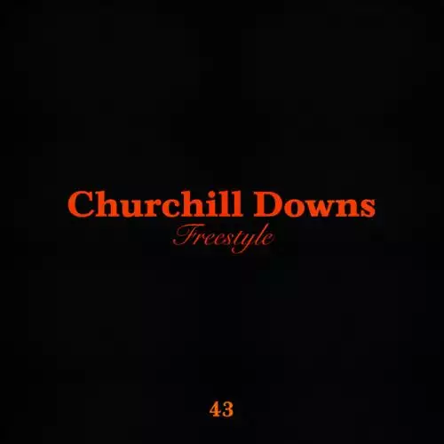 T-Fest - Churchill Downs Freestyle