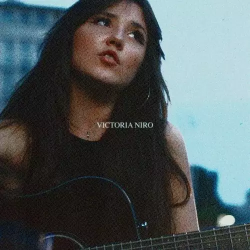 Victoria Niro - Молодий Юначе
