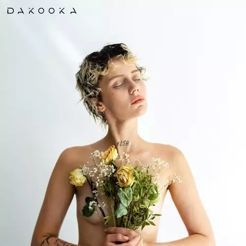 DAKOOKA - Украду твоё сердце