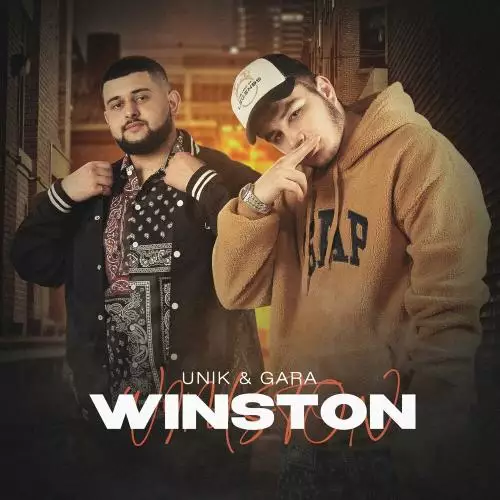 Unik & Gara - Winston