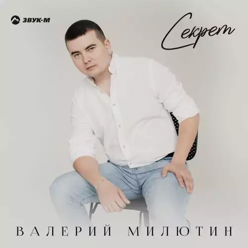 Валерий Милютин - Секрет