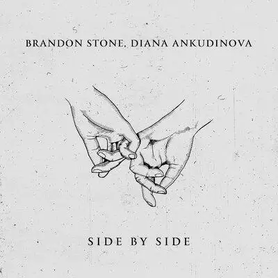 Brandon Stone feat. Диана Анкудинова - Side by Side