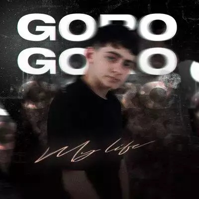 Goro - My Life