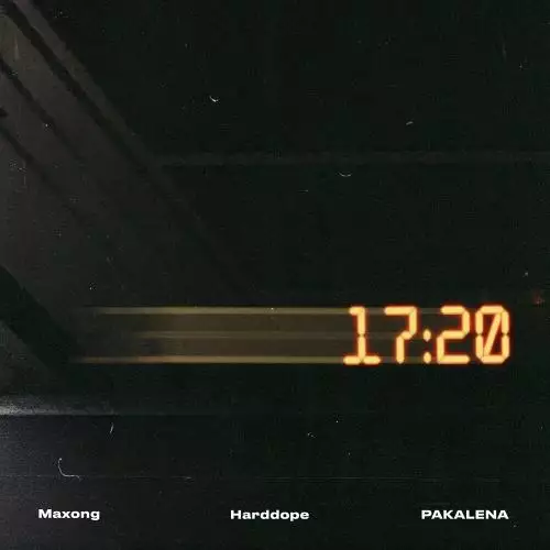 Maxong & Harddope feat. PAKALENA - 1720
