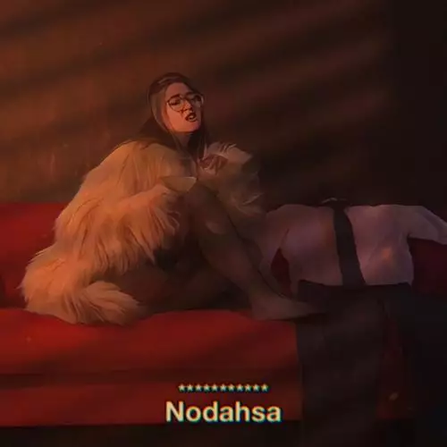 Nodahsa - Неинтересно
