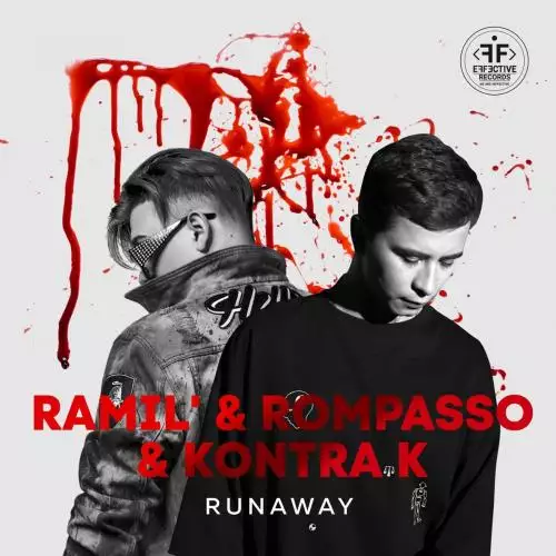Ramil’ & Rompasso & Kontra K - Runaway