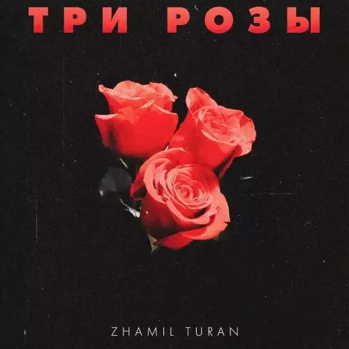 Zhamil Turan - Три розы