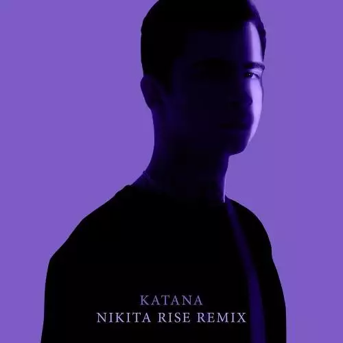 Ramil’ - Katana (Nikita Rise Remix)
