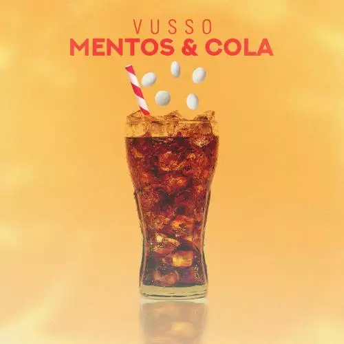 Vusso - Mentos & Cola