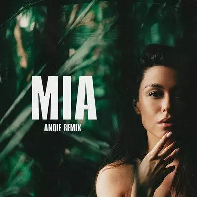 Адвайта - Mia (Anqie Remix)