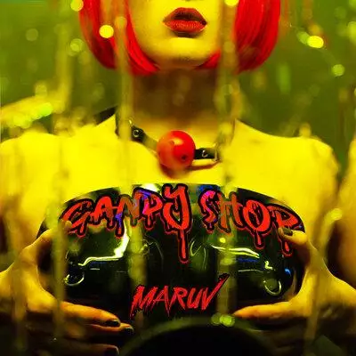 MARUV - Candy Shop