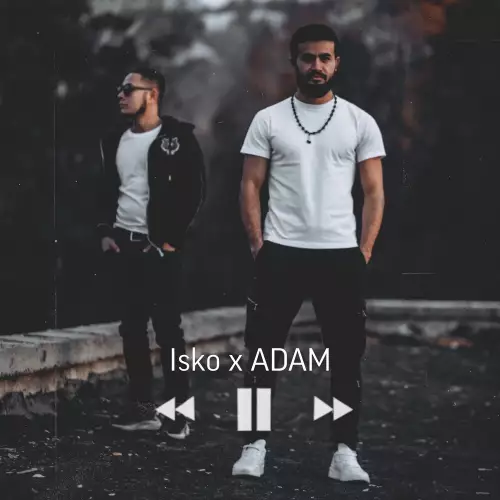 Adam feat. Isko - Душа моей души (Remix)