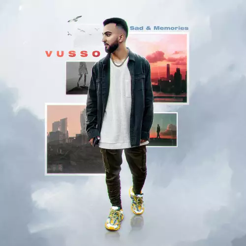 Vusso feat. Akris & Teddy - На взводе