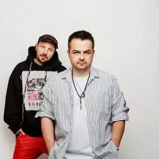 Alex Opium & DJ Sasha Born - Если Ты
