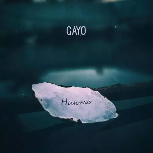 Gayo - Никто
