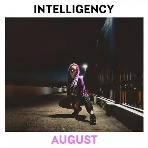 Intelligency - Август