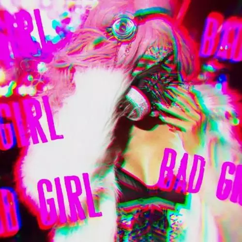Masha - Bad Girl