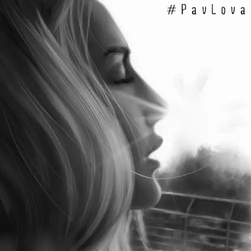 #PavLova - Маршрут построен