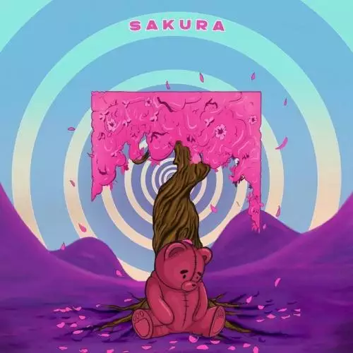 The Limba - Сакура