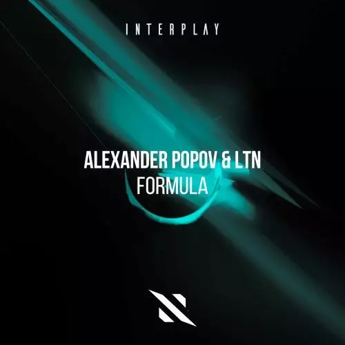 Alexander Popov feat. Ltn - Formula