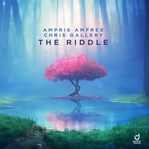 Ampris feat. Amfree & Chris Gallery - The Riddle