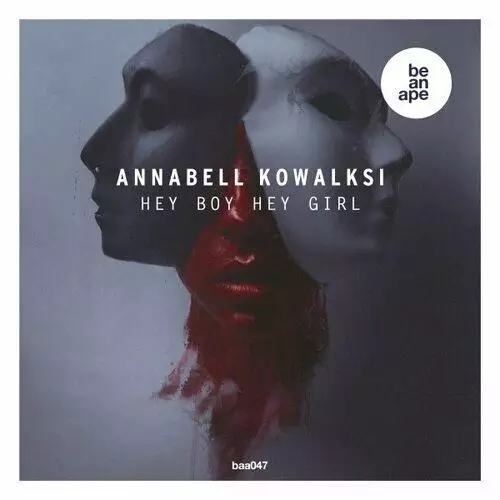 Annabell Kowalski - Hey Boy Hey Girl