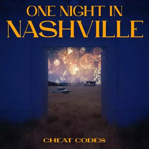 Cheat Codes feat. Little Big Town & Bryn Christopher - Never Love You Again
