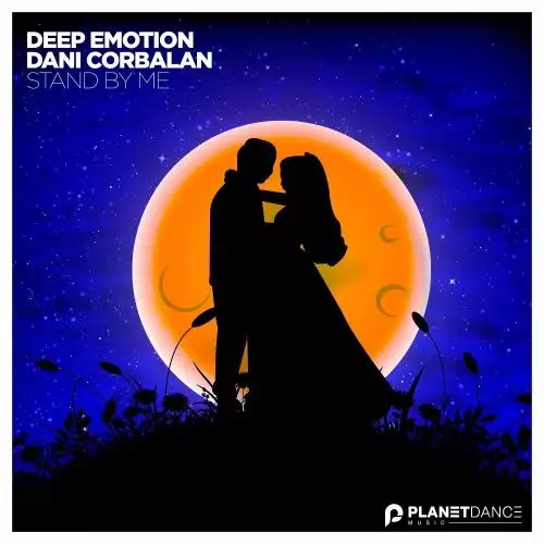 Deep Emotion feat. Dani Corbalan - Stand By Me (Club Mix Edit)