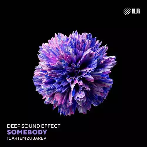 Deep Sound Effect feat. Artem Zubarev - Somebody