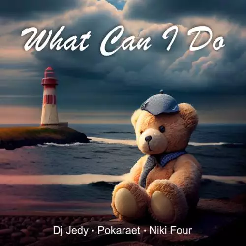 DJ Jedy feat. Pokaraet & Niki Four - What Can I Do