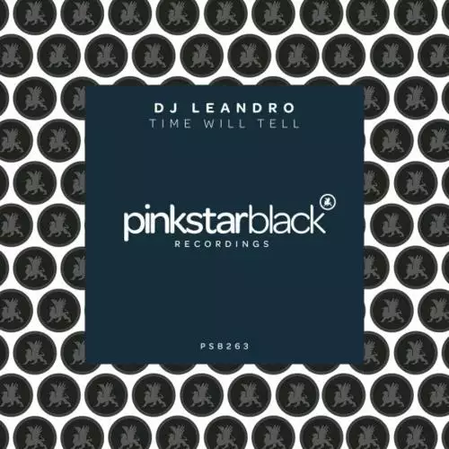 DJ Leandro - Time Will Tell