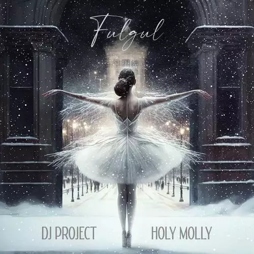 DJ Project feat. Holy Molly - Fulgul