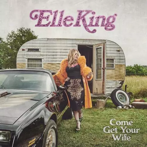 Elle King feat. Dierks Bentley - Worth A Shot