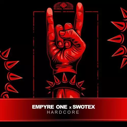 Empyre One & Swotex - Hardcore