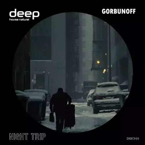 Gorbunoff - Night Trip