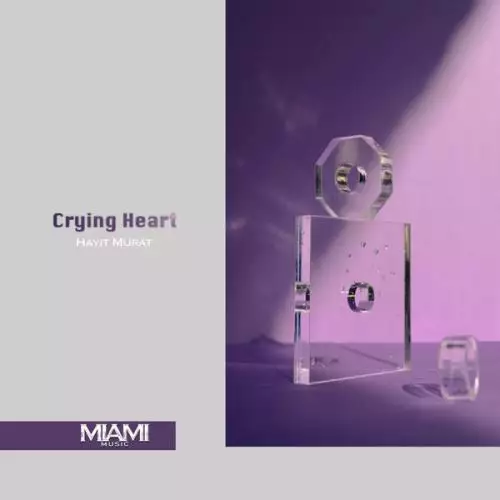 Hayit Murat - Crying Heart