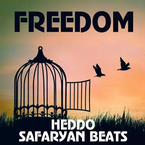 Heddo - Freedom