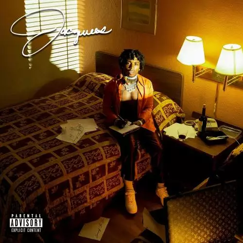 Jacquees feat. Summer Walker x 6LACK - Tell Me It Is Over