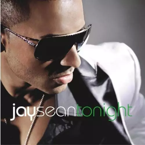 Jay Sean - Tonight (Radio Edit)