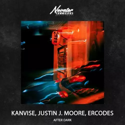 KANVISE feat. Justin J. Moore & ERCODES - After Dark