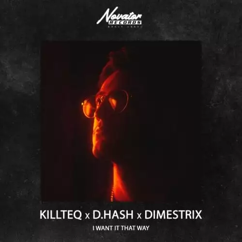 KiLLTEQ, D.HASH & DIMESTRIX - I Want It That Way