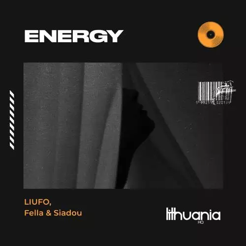 LIUFO, Fella & Siadou - Energy