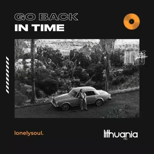 Lonelysoul. - Go Back In Time